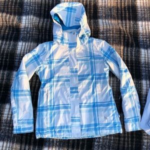Roxy Snowboarding jacket